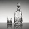 pahare whisky cristal