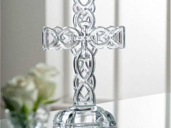 Obiecte Religioase Cristal Bohemia