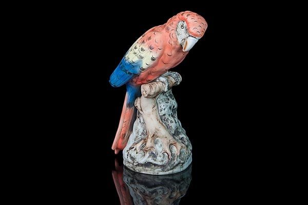 figurina portelan