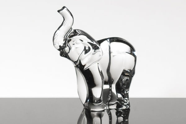 figurina cristal
