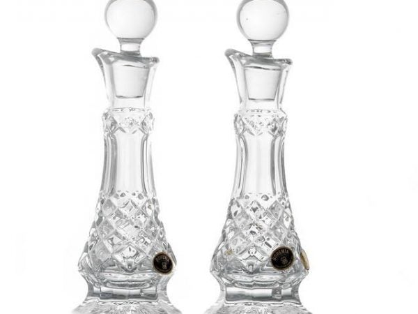 sticla cristal