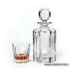 pahare whisky cristal