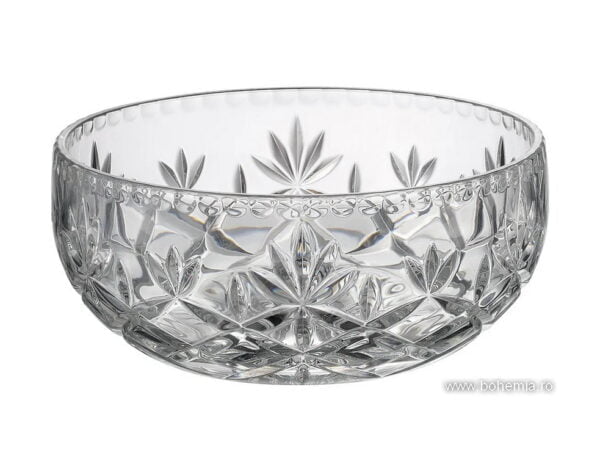 fructiera cristal