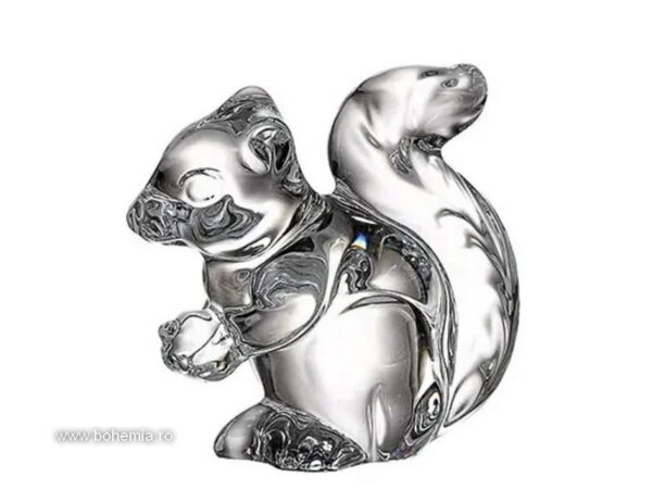 figurina cristal