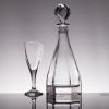 set pahare cristal Bohemia