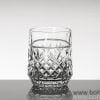 pahare whisky cristal