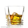 pahare whisky cristal