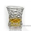 pahare whisky cristal