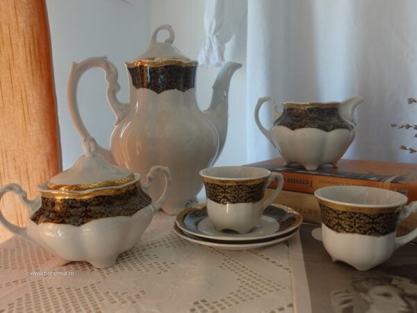 cesti cafea portelan