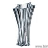 vaza cristal Bohemia