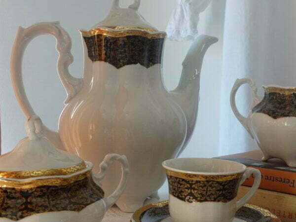 cesti cafea portelan
