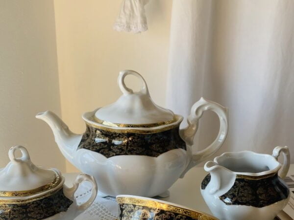 cesti cafea portelan