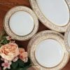 Set farfurii 12 persoane