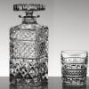 set pahare cristal Bohemia