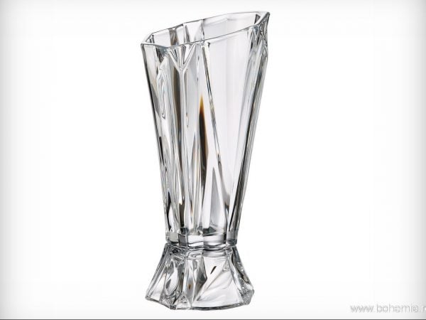 vaza cristal