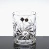 pahare whisky cristal