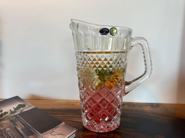 sticla cristal