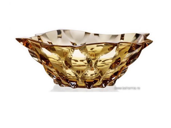 fructiera cristal