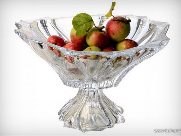fructiera cristal