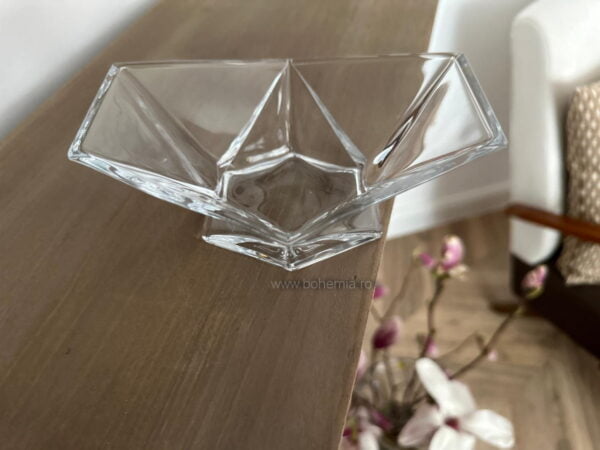 fructiera cristal