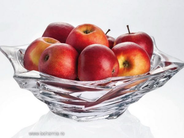 fructiera cristal
