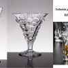 pahare cocktail