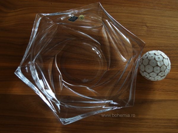 fructiera cristal