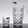 set pahare cristal Bohemia