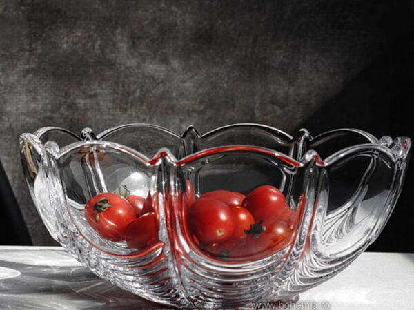 fructiera cristal