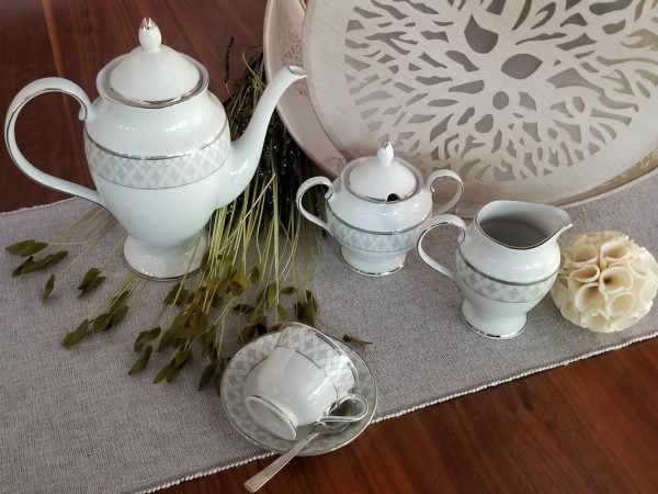 cesti cafea portelan
