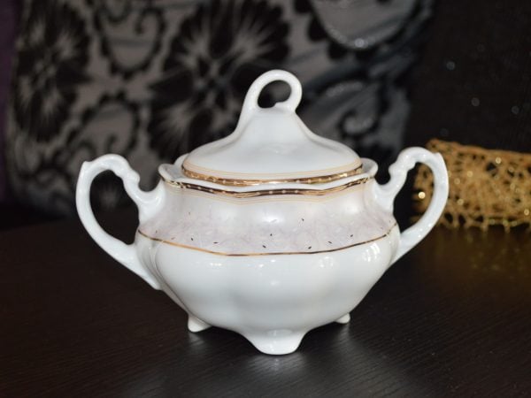 cesti cafea cristal