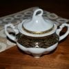 cesti cafea cristal Bohemia