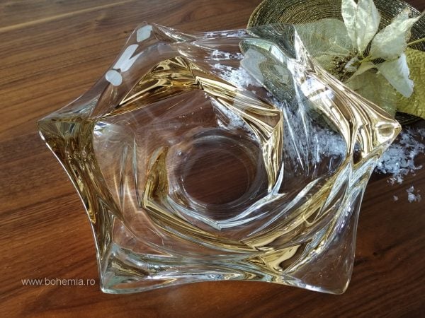 fructiera cristal