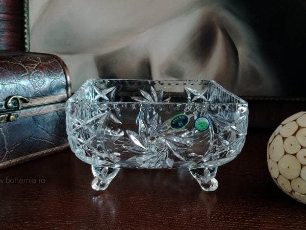 fructiera cristal