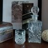 set pahare cristal Bohemia