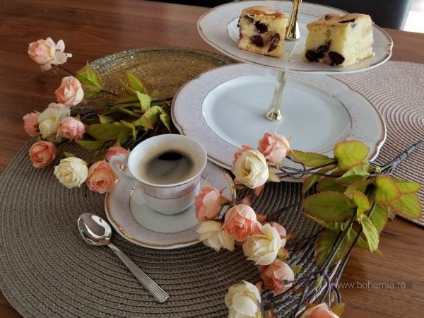 cesti cafea portelan
