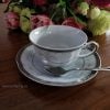 cesti cafea cristal Bohemia