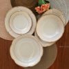 set farfurii 12 persoane