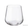 pahare whisky cristal