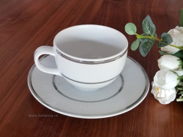 SERVICIU DE CAFEA/ CEAI 220 ML - 6 PERSOANE ALMA