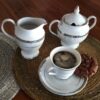 cesti cafea portelan