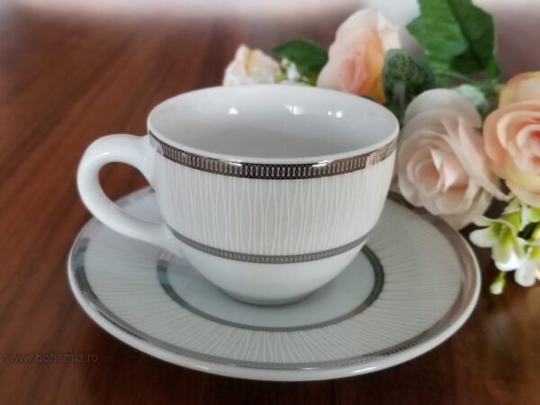 cesti cafea cristal Bohemia