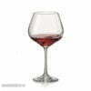 pahare vin cristal Bohemia