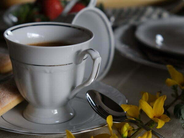 cesti cafea cristal Bohemia