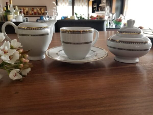 cesti cafea portelan