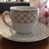 cesti cafea portelan
