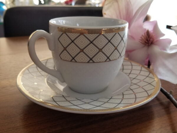 cesti cafea portelan