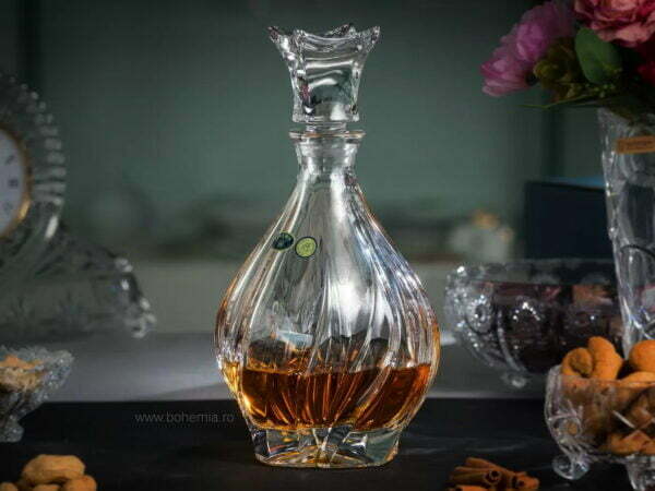 sticla cristal