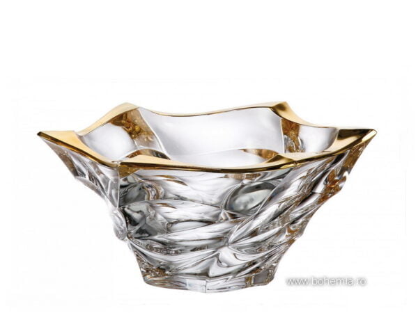 fructiera cristal