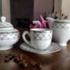 cesti cafea portelan